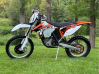 KTM 350 EXC-F 2012 1 ägare