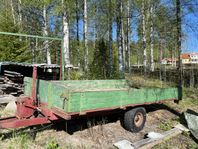 traktorvagn 