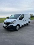 Renault trafic Skåpbil 2.9t 1.6 dCi Euro 5