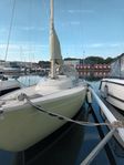 IF segelbåt nr. 1113