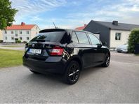 Skoda Fabia 1.2 TSI Style - Endast 2,500mil