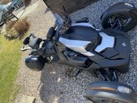 Can-Am Ryker 900 ACE 2019