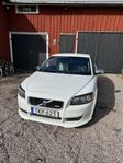 A-traktor Volvo C30 D5