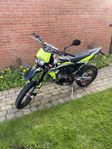 Moped Fantic XM50