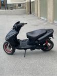 Moped Jm Star 