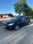 Ford Focus 5-dörrars 1.6 TDCi Platinum Euro 5