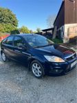 Ford Focus 5-dörrars 1.6 TDCi Platinum Euro 5