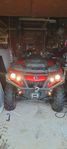 BRP Canam Outlander 500.