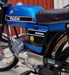 Puch Montana 1979