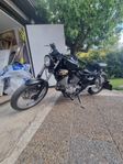 Yamaha XV535 Virago (A2)