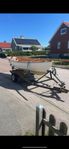 Båttrailer