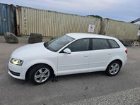 Audi A3 2.0 TDI 140HK