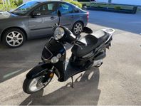 Vespa/mc