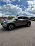 Kia Sportage 2.0 CRDi AWD EX Euro 5