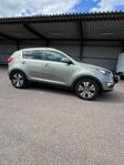 Kia Sportage 2.0 CRDi AWD EX Euro 5
