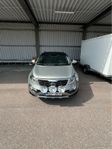 Kia Sportage 2.0 CRDi AWD EX Euro 5