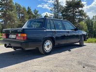 Volvo 740 2.3 GL