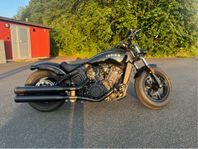 Indian Scout Bobber Sixty / 92mil