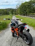 Ktm Duke 690 (A2)