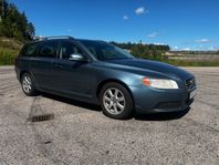 Volvo V70 D2 Kinetic Euro 5