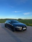 Audi A4 2.0 tdi Automat - A traktor