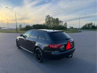 Audi A4 2.0 tdi Automat - A traktor