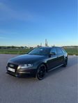 Audi A4 2.0 tdi Automat - A traktor
