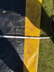 Båtduk för båtbotten =slipp bottenmåla/påväxt
