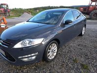 Ford Mondeo 2.0 TDCi Business Euro 5