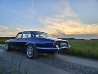 Jaguar  Xj6 swb