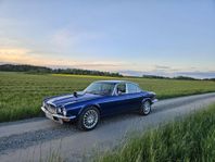 Jaguar  Xj6 swb