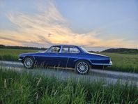 Jaguar  Xj6 swb
