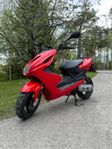 Yamaha Aerox 2t