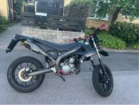 DERBI SENDA DRD X-TREME SM 2017