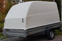 Släp - Thule CV1000