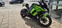 Kawasaki Z1000SX