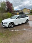 Audi A4 Avant 1.8 TFSI Euro 4 Pano