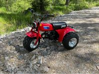 Honda ATC 70