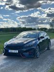 Kia  Proceed GT