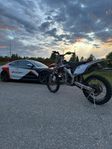 Honda crf 450