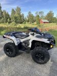 Can Am Outlander 650 PRO