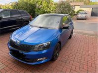 Skoda Fabia 1.2 TSI Style Euro 6
