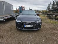 Audi A6 Avant 3.0 TDI V6 DPF quattro S Tronic Proline Euro 5