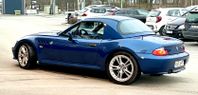 BMW Z3 2.0 Roadster Hardtop