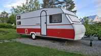 Kabe Tellus 590 -95 Barnkammarvagn