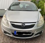 Opel Corsa 5-dörrar 1.2 Twinport Euro 4