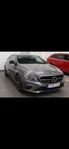 Mercedes-Benz CLA 200 Shooting Brake Night Edition 7G-DCT