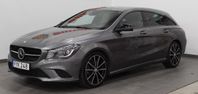 Mercedes-Benz CLA 200 Shooting Brake Night Edition 7G-DCT