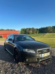 Audi A4 2.0 TFSI quattro