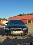 Audi A4 2.0 TFSI quattro 